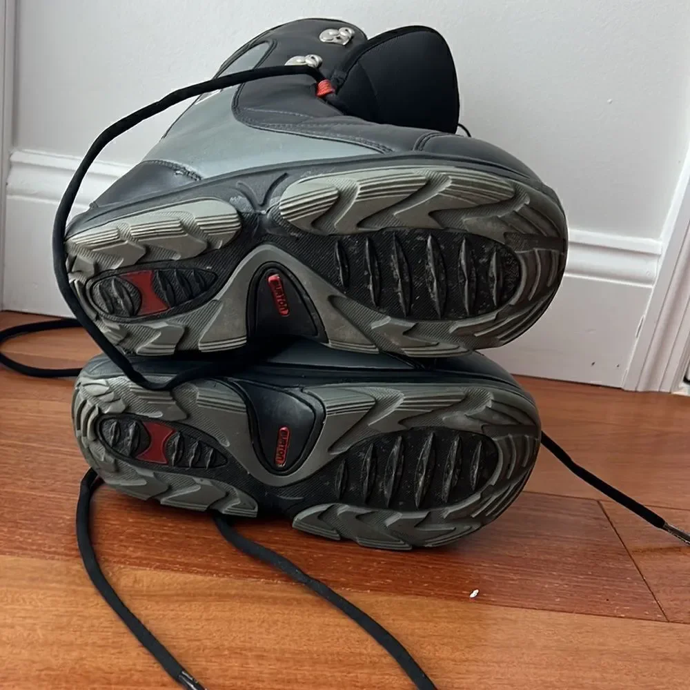 Burton Imprint 2 Snowboard Boots Men's Size 6‎